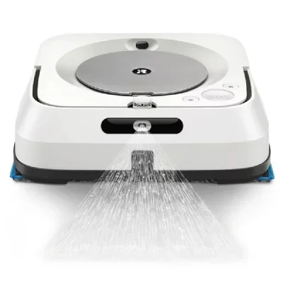 Robot nettoyeur Irobot BRAAVA JET M6138