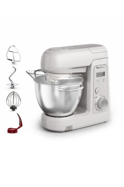 Robot pâtissier Bake Partner + QA540BF1