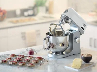 Robot patissier Kenwood KMX750WH KMIX