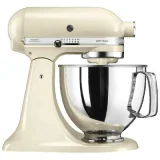 KITCHENAID Robot pâtissier 5KSM125EAC ARTISAN Crème