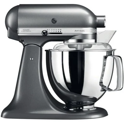 Robot patissier Kitchenaid Artisan 5KSM175PSEMS