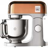 KENWOOD Robot pâtissier multifonction 1000 W Cuivre