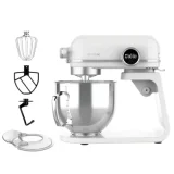 CECOTEC Robot pétrisseur twist&fusion 4500 luxury white