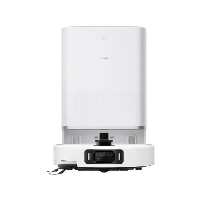 Robot Vacuum 5 Pro - Aspirateur robot, 4L White - Neuf