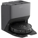 ROBOROCK Robot Vacuum Cleaner S8 Pro Ultra Black Schwarz (S8PU52-00)