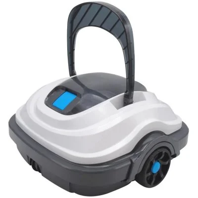 Robotclean UBBINK Accu XS - Nettoyeur de piscine sur batterie