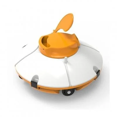 Robots de Piscine - BESTWAY Frisbee