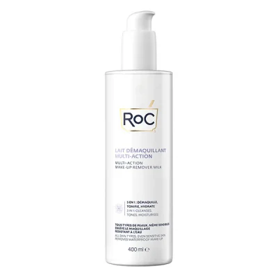 RoC Multi Action Cleansing Milk 200ml