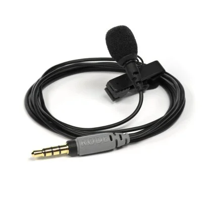 RØDE smartLav+ - Microphone