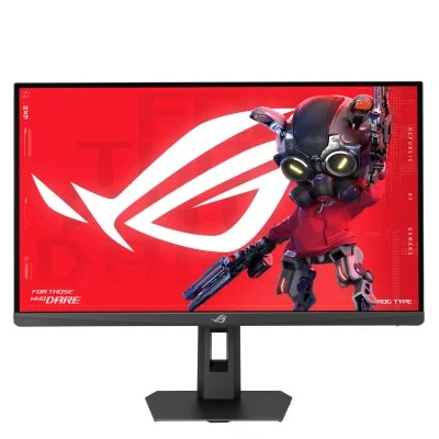 ROG Strix XG27UCGR écran plat de PC 68,6 cm (27"") 3840 x 2160 pixels 4K Ultra HD LCD Noir