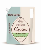 CAVAILLES Rogé Cavaillès - Amande verte Gel douche 1000 ml unisex