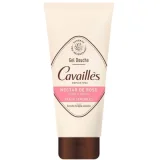 CAVAILLES Roge Gel Douche Surgras Actif - Nectar de Rose, 200ml