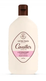 CAVAILLES Rogé Cavaillès Lait Bain Douche Hydratant 400 ml - Flacon 400 ml