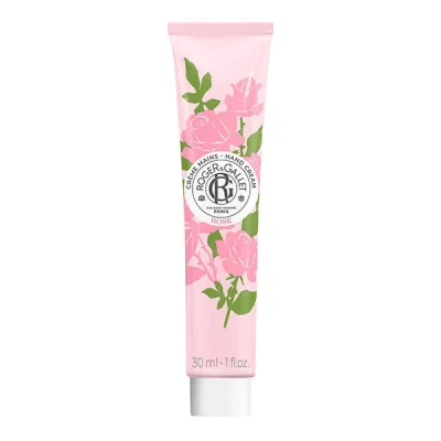 Roger & Gallet Crème pour les mains à la rose 30 ml