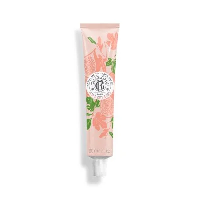 Roger & Gallet FLEUR DE FIGUIER - Crème Mains Bienfaisante, 30ml