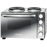ROMMELSBACHER Romm Kleinküche Km 3300 230 V - 3250 W