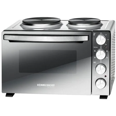 Romm Kleinküche Km 3300 230 V - 3250 W