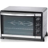 ROMMELSBACHER BG 1805/E Four & Rôtissoire 42 L enacier inox