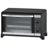 ROMMELSBACHER BG950 four Four électrique 10 L 950 W Noir, Mini four