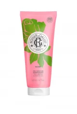 ROGER & GALLET ROSE gel de ducha bienestar 200 ml