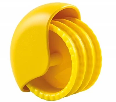 Roue découpe pâte pour gressins ou tagliatelles Silikomart