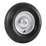 HAEMMERLIN Roue Gonflée Confort Plus Pf 128 Pour Brouette Standard