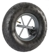 HAEMMERLIN Roue GONFLÉE PF 32 Ø 400 MM - 309010001