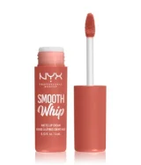 NYX PROFESSIONAL MAKEUP Rouge À Lèvres Nyx Smooth Whipe Mat Laundry Day (4 Ml)