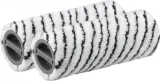 KARCHER Rouleau de nettoyage pour nettoyeur de sol FC7 , lot de 2