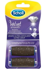 SCHOLL Rouleau Velvet Smooth Grain Ultra Exfoliant