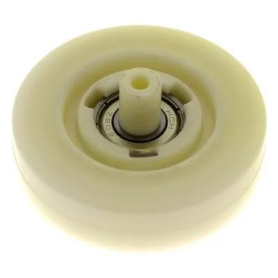 Roulette de tambour pour sèche linge whirlpool 481010456115