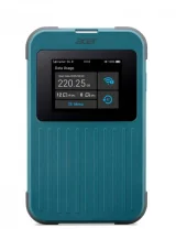 ACER Router Connect M4 5G WiFi 6 1 Gbps Dual Band Portátil IP68 8000 mAh