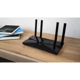 TP LINK Routeur sans fil Wifi Bi-bande TP-Link Archer AX1500 Noir