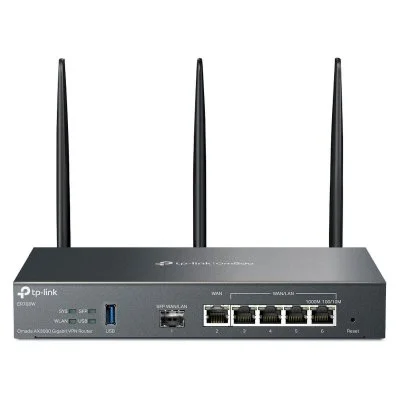 Routeur vpn gigabit omada er706w ax3000 ER706W