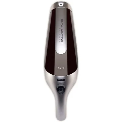 Rowenta Ac 476901 Aspirateur De Table - Noir