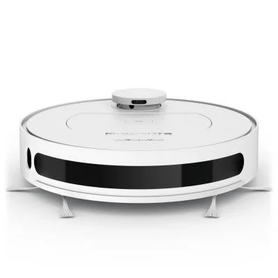 Rowenta - aspirateur robot programmable connecté - rr7687wh