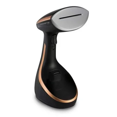 Rowenta DR9100D1 Brosse à Vapeur Access Steam 1600W Noir