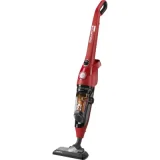 ROWENTA RH8133WA aspirateur balai et balai électrique Sans sac 0,9 L 750 W Rouge, Orange