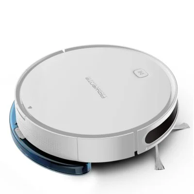 Rowenta X-Plorer Serie 50 Aspirateur robot RR7387WH