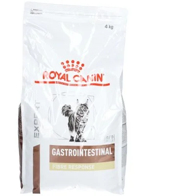 Royal Canin Chat Fibre Response