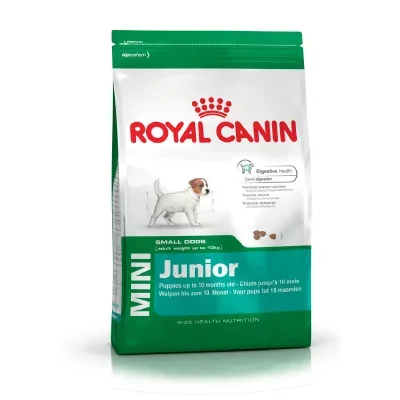 Royal Canin Chien Mini Puppy
