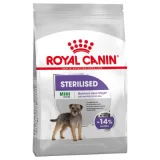 ROYAL CANIN Mini Sterilised 8.0 kg
