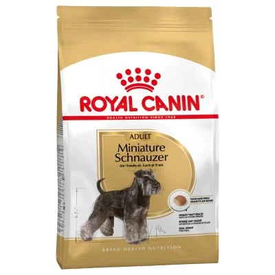 Royal Canin Miniature Adult 3kg Dog Food Multicolore 3kg