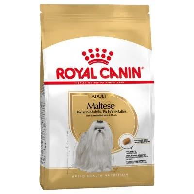 Royal Canin Race Bichon Maltais