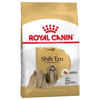 Royal Canin Race Shih Tzu Adult