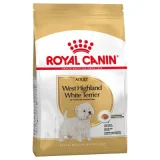 ROYAL CANIN BREED Royal Canin Race West Highland Terrier Adult