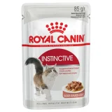 ROYAL CANIN Sachets Instinctive - En sauce
