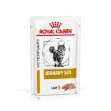 ROYAL CANIN Urinary S/o Pate 85g Wet Cat Food 12 Units Multicolore