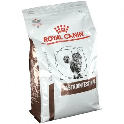 Royal Canin Veterinary Diet Feline Gastro Intestinal
