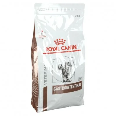 Royal Canin Veterinary Diet Gastro Intestinal Gi32